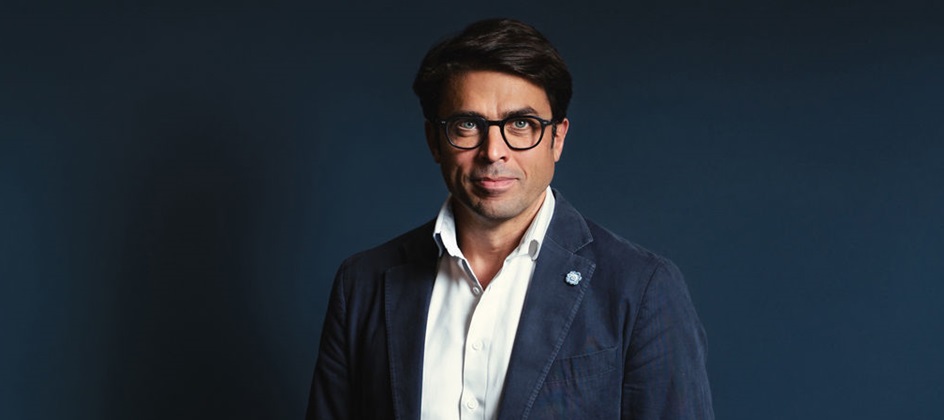 Christian Schmitz wird CEO von Plan.Net und steigt in den Vorstand der Serviceplan Group auf